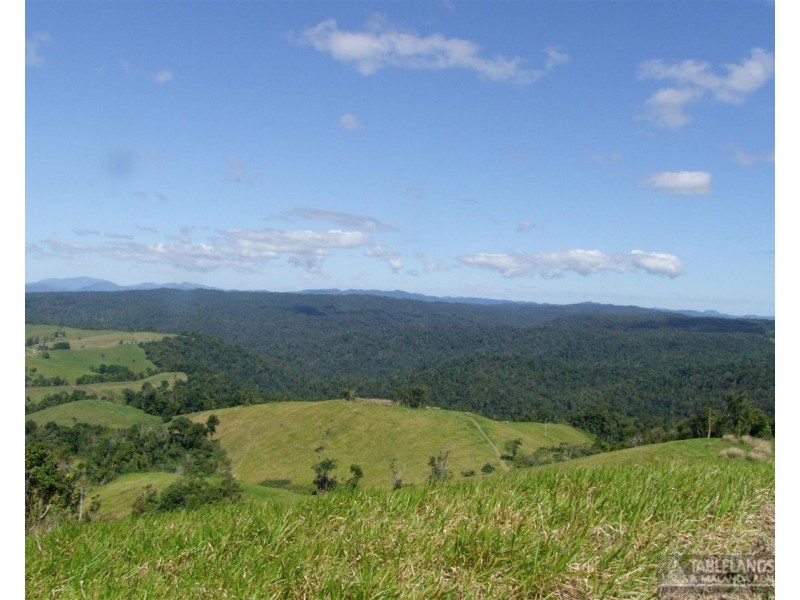 Mungalli QLD 4886