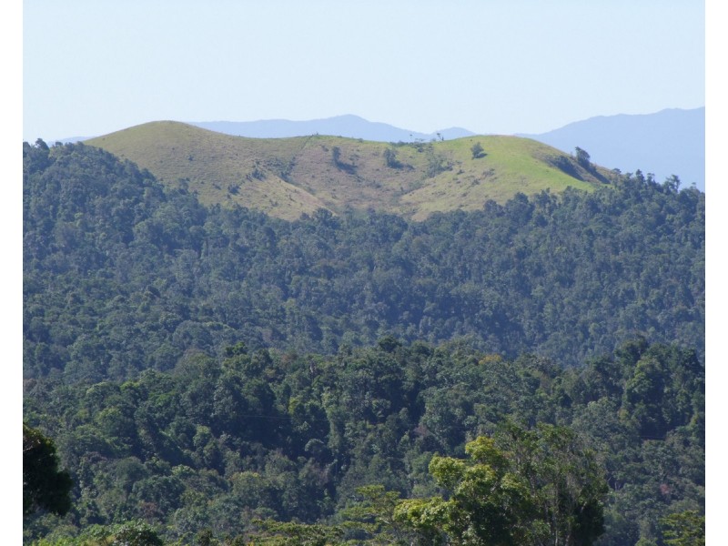 Mungalli QLD 4886