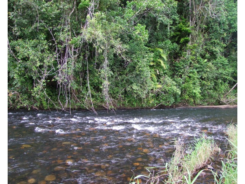 Mungalli QLD 4886