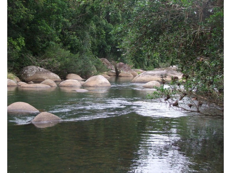 Mungalli QLD 4886