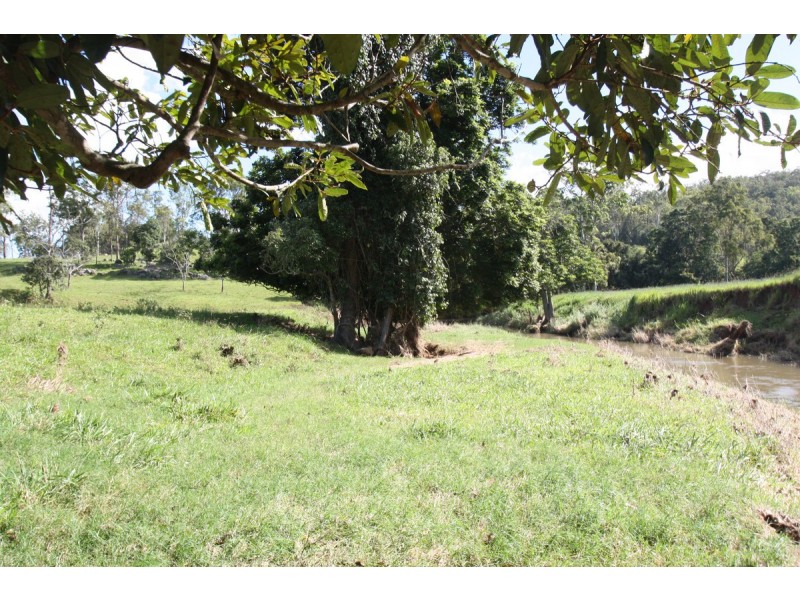 Upper Barron QLD 4883