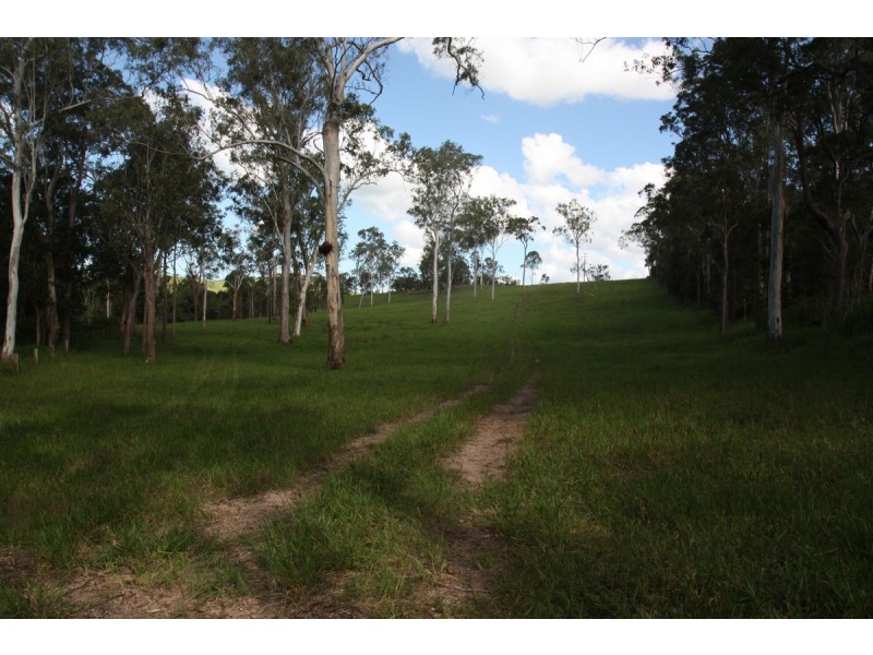 Upper Barron QLD 4883