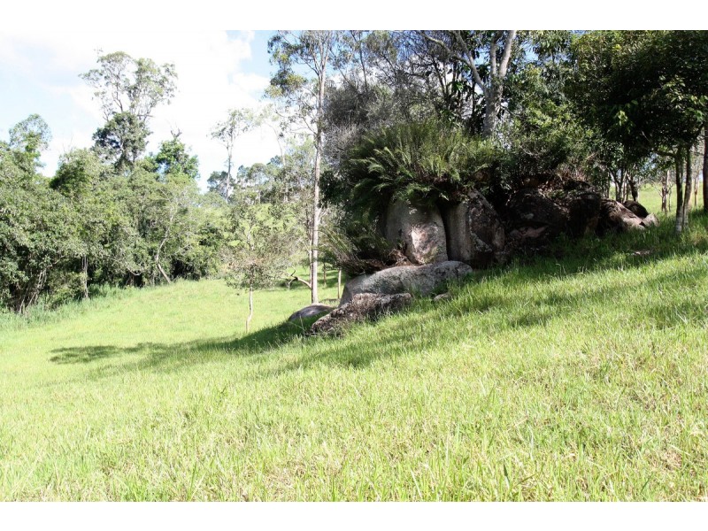 Upper Barron QLD 4883