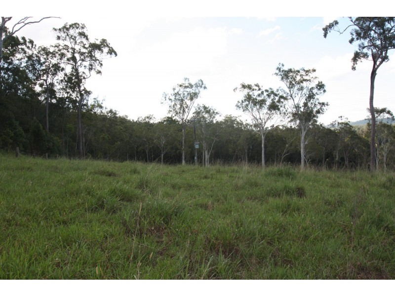 Upper Barron QLD 4883