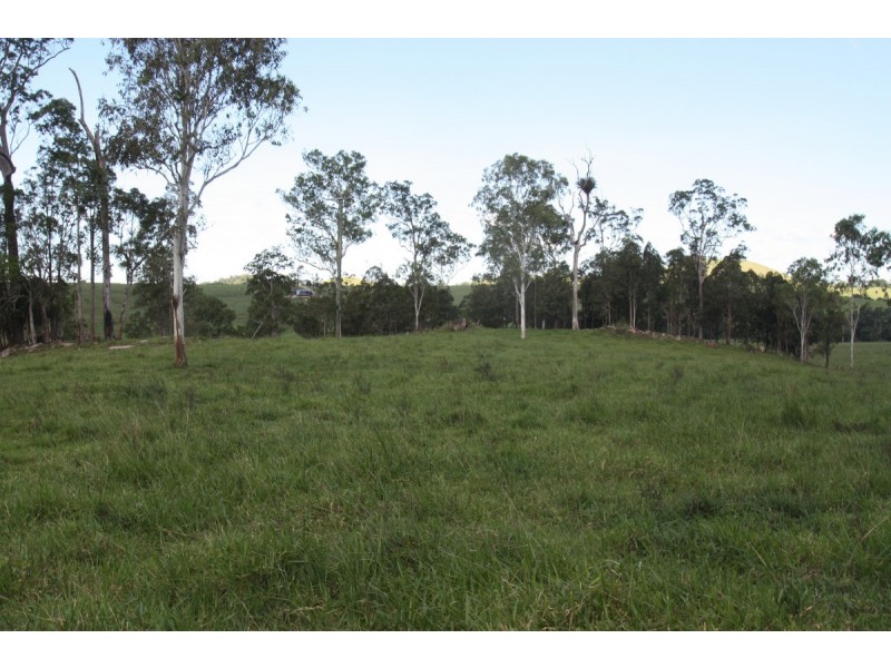 Upper Barron QLD 4883
