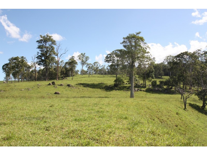 Upper Barron QLD 4883