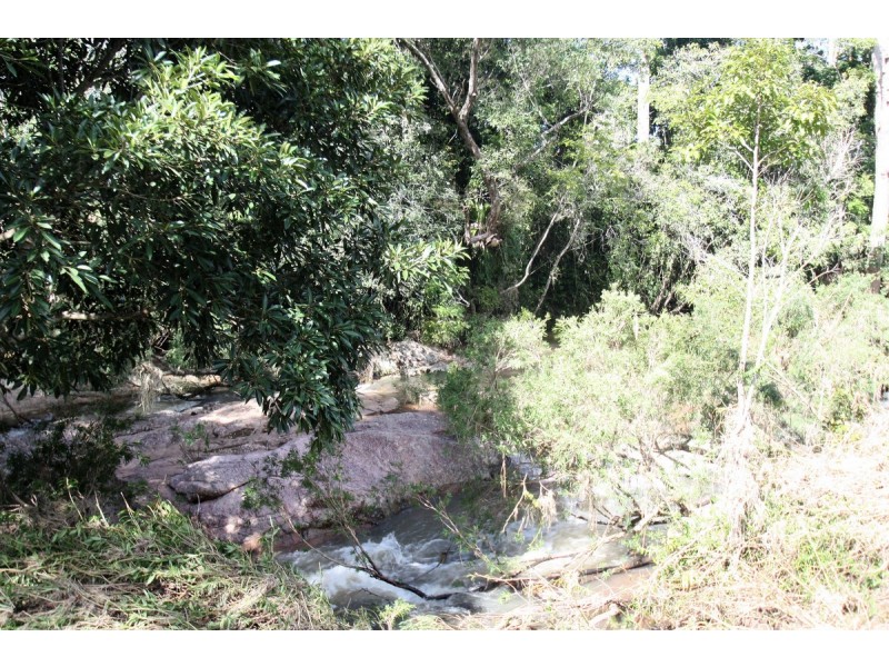 Upper Barron QLD 4883