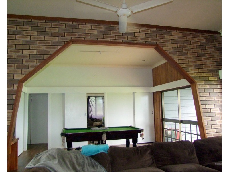 Millaa Millaa QLD 4886