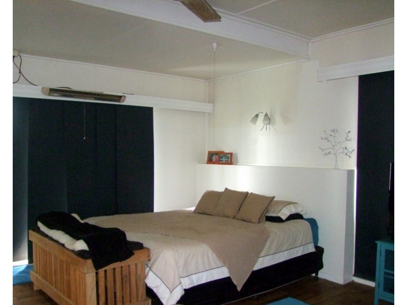 Millaa Millaa QLD 4886