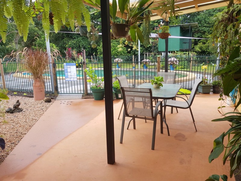 Malanda QLD 4885