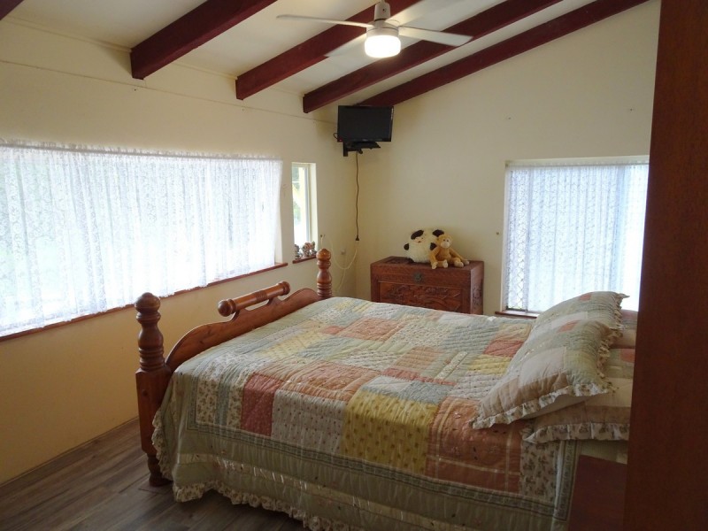 Malanda QLD 4885