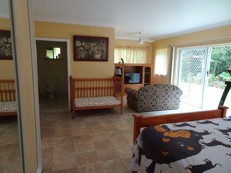 Malanda QLD 4885