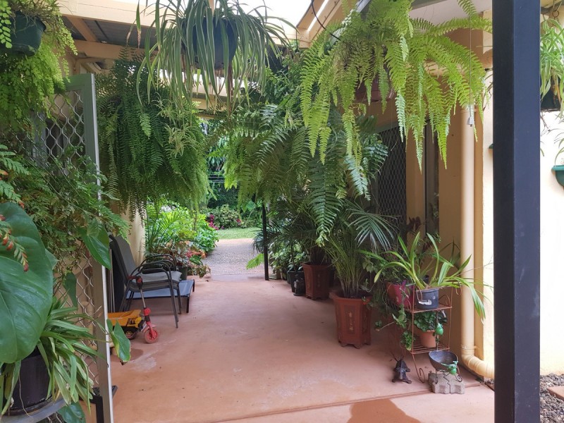 Malanda QLD 4885