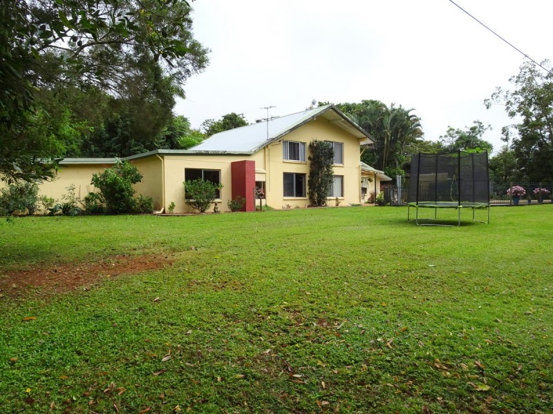 Malanda QLD 4885