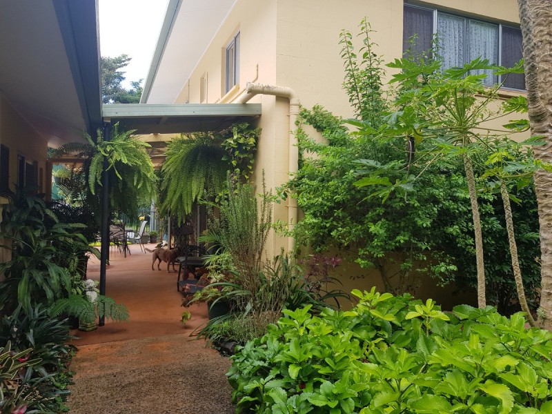 Malanda QLD 4885
