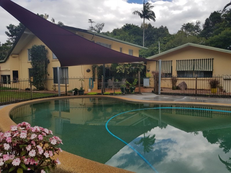 Malanda QLD 4885