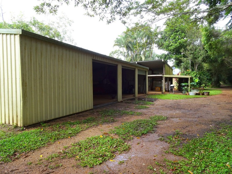 Malanda QLD 4885