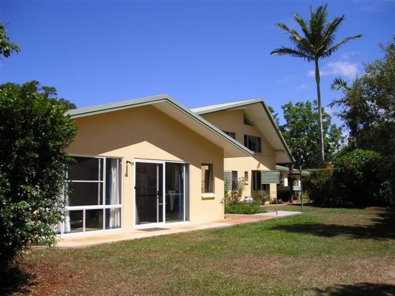 Malanda QLD 4885