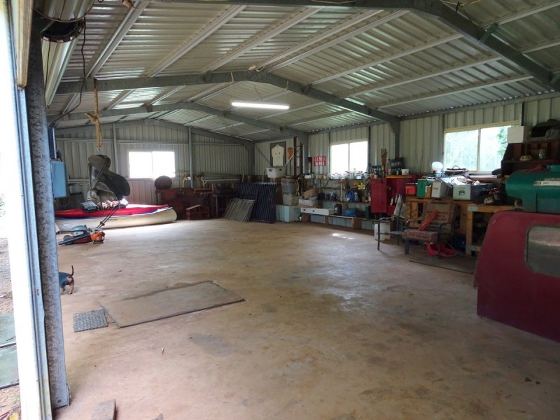 Malanda QLD 4885