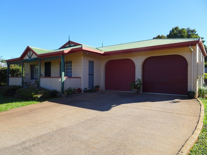 Malanda QLD 4885
