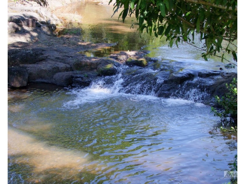 Millaa Millaa QLD 4886