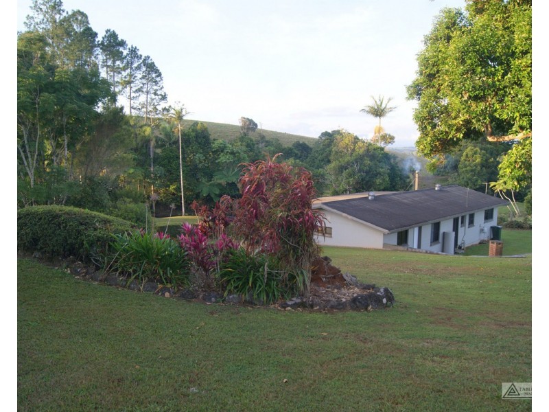 Millaa Millaa QLD 4886