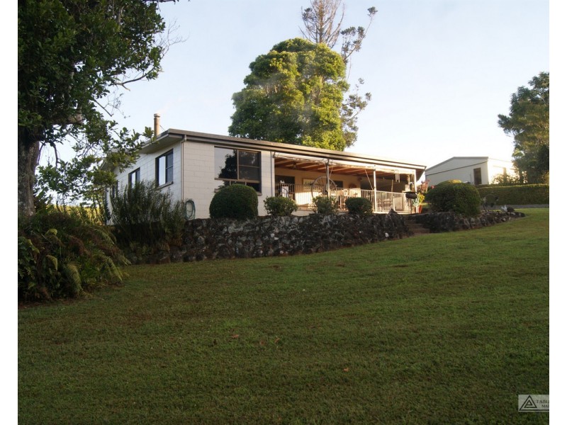 Millaa Millaa QLD 4886