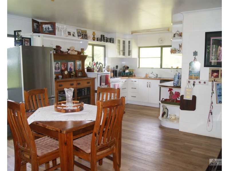 Millaa Millaa QLD 4886