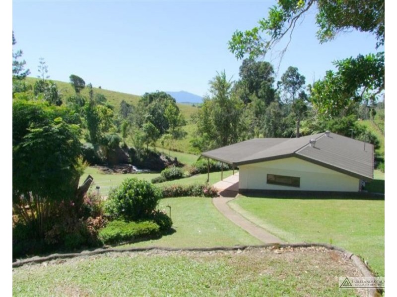 Millaa Millaa QLD 4886