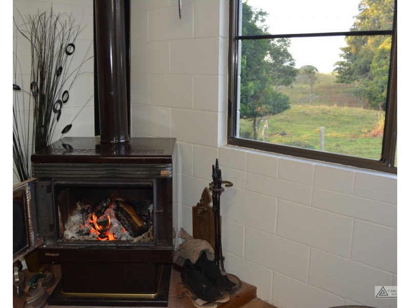 Millaa Millaa QLD 4886