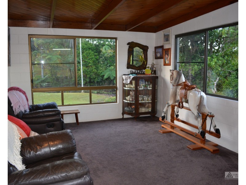 Millaa Millaa QLD 4886