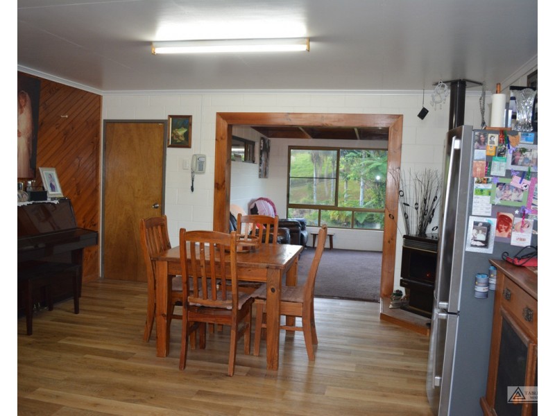 Millaa Millaa QLD 4886