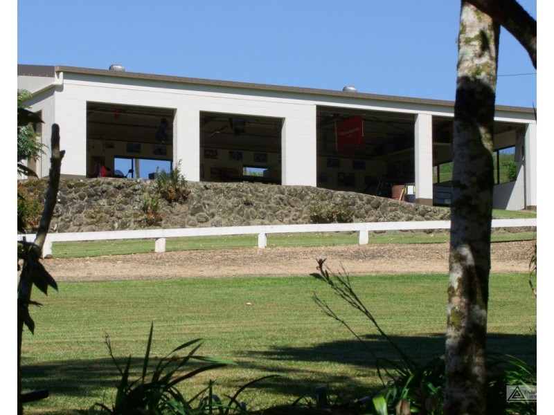 Millaa Millaa QLD 4886