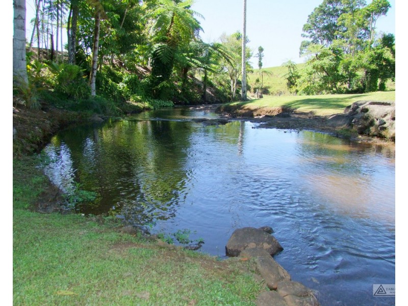 Millaa Millaa QLD 4886