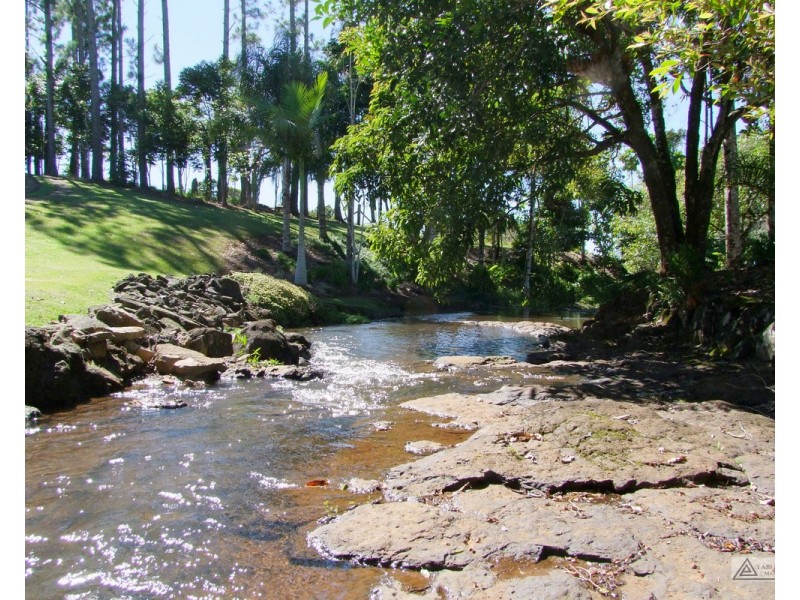 Millaa Millaa QLD 4886