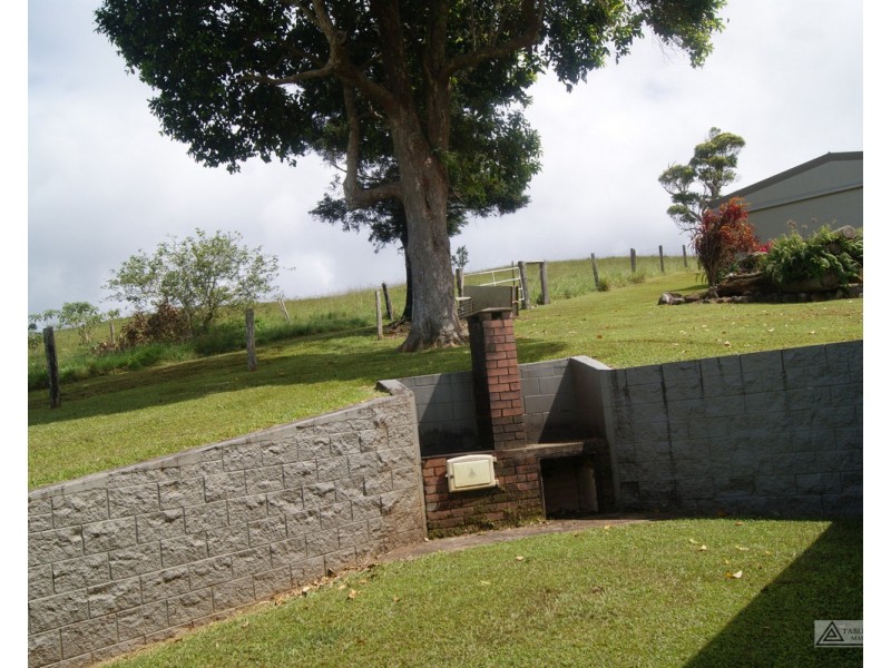 Millaa Millaa QLD 4886