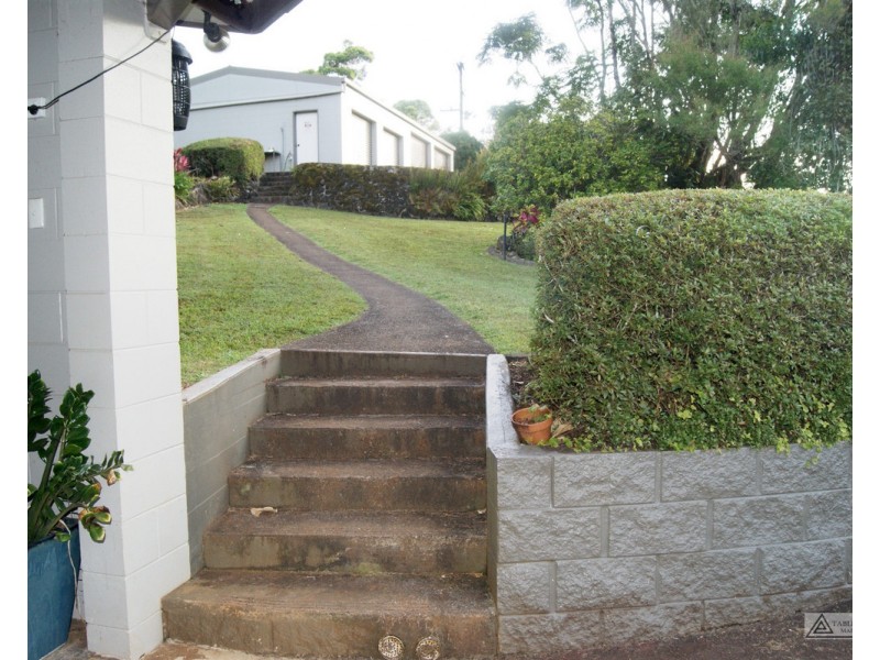 Millaa Millaa QLD 4886