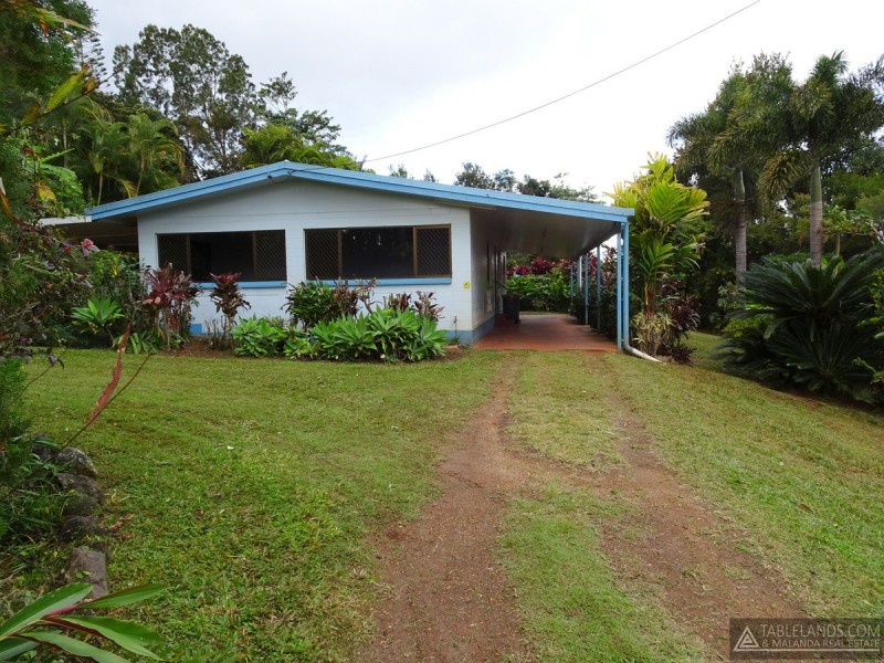 Malanda QLD 4885