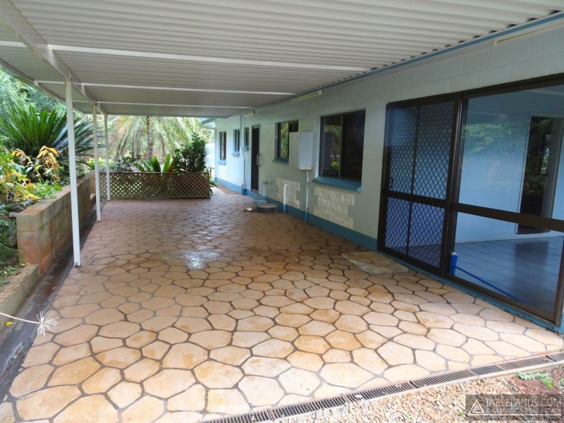 Malanda QLD 4885