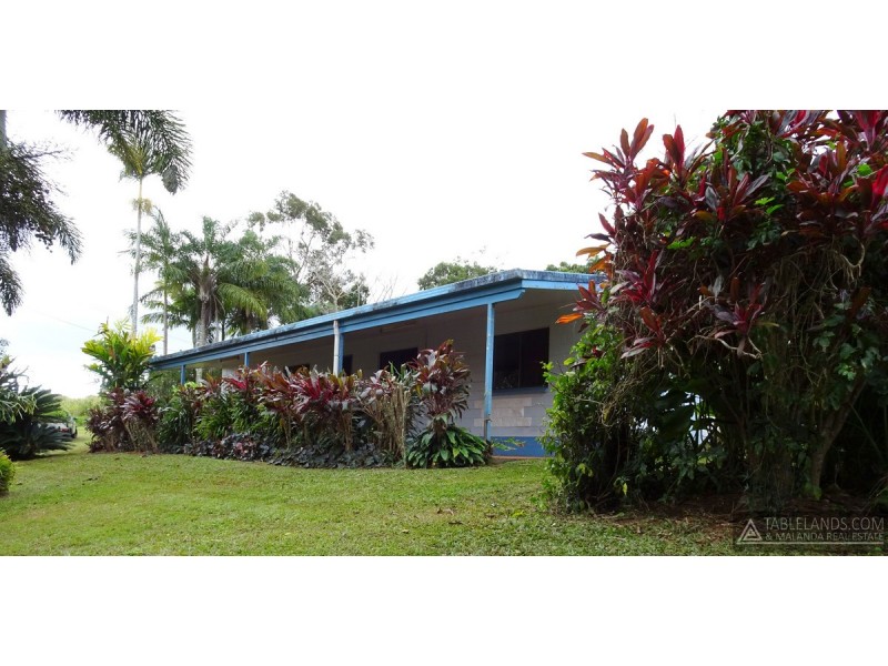 Malanda QLD 4885