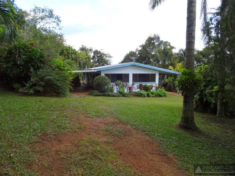Malanda QLD 4885
