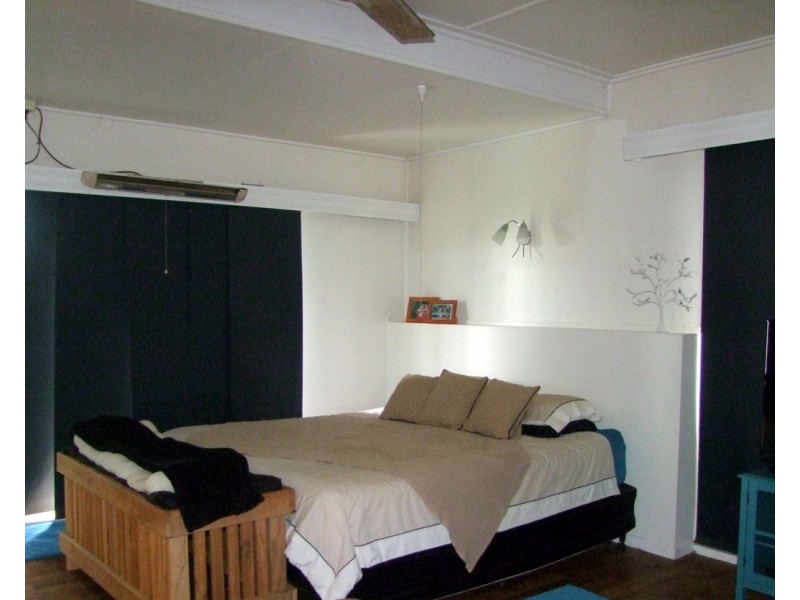 Millaa Millaa QLD 4886
