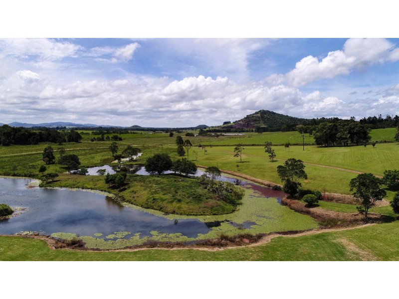 Peeramon QLD 4885