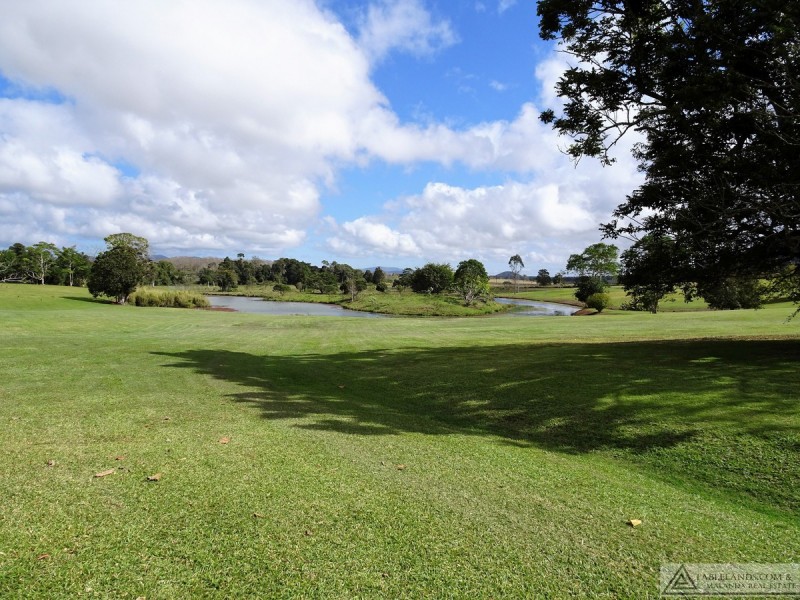 Peeramon QLD 4885
