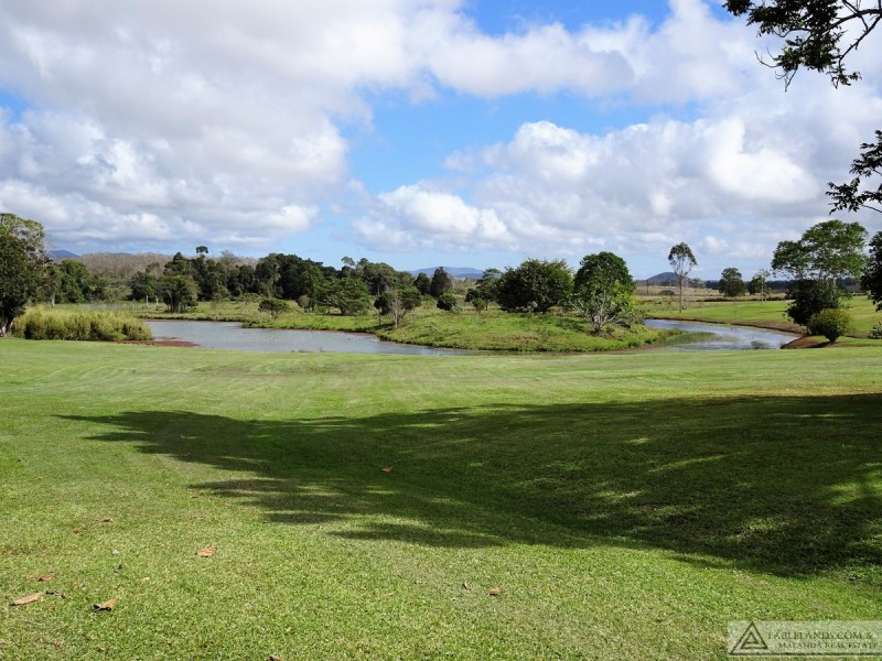 Peeramon QLD 4885