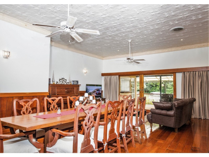 Peeramon QLD 4885