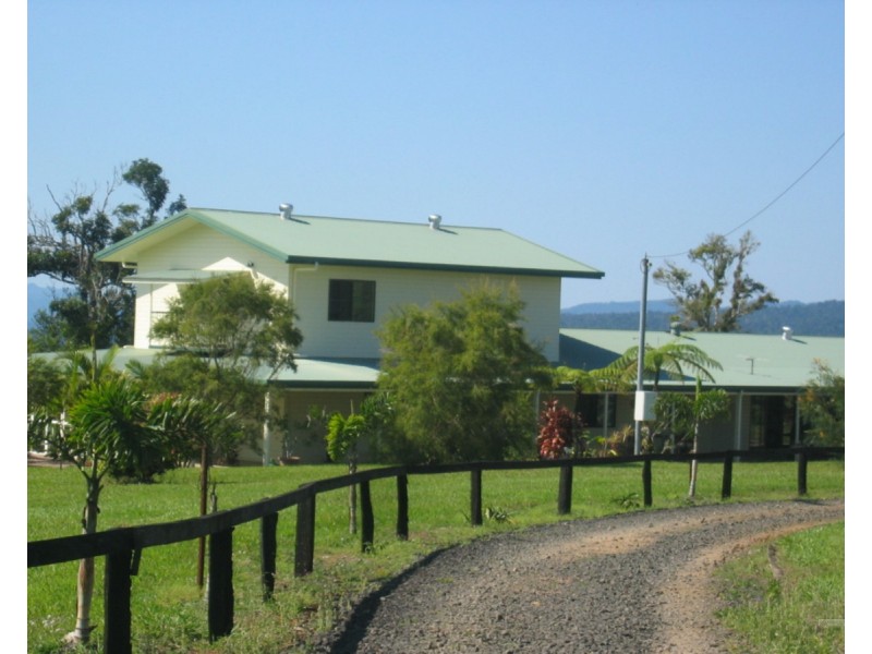 Millaa Millaa QLD 4886