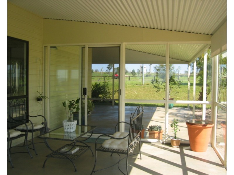 Millaa Millaa QLD 4886