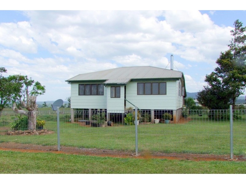 Millaa Millaa QLD 4886