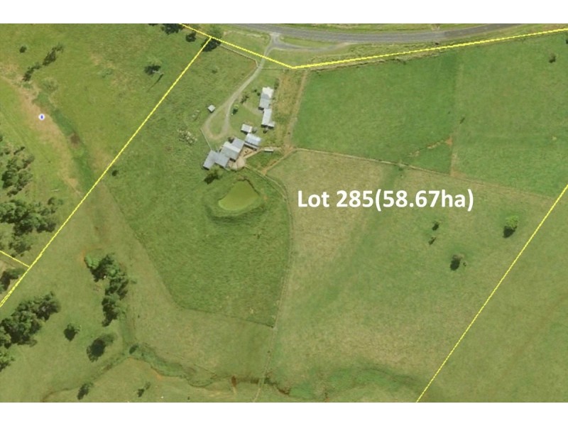 Millaa Millaa QLD 4886